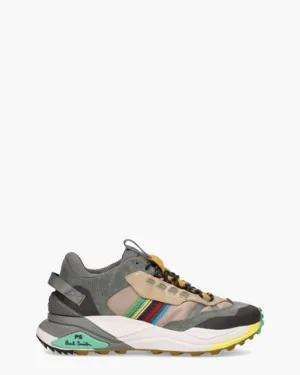Paul Smith Primus Multicolor