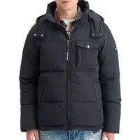 Scotch & Soda Puffer Winterjas Heren