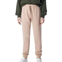 Champion Rib Cuff Slim Fit Joggingbroek Dames
