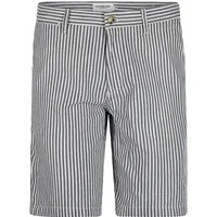 McGregor Stripe Short Medium Blue