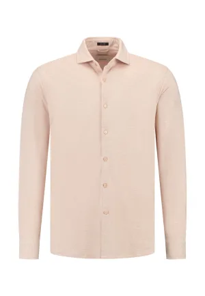 Dstrezzed Kirk Shirt Overhemd 459 Hushed Violet