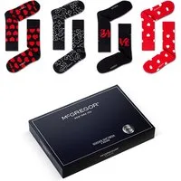 McGregor Love Giftbox