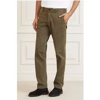 GUESS Ben Urban Chino Olive Morning