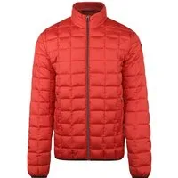 McGregor Quilted Jacket Terra