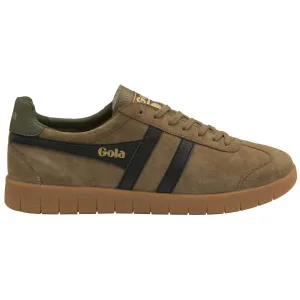 Trainers Gola Hurricane Suede