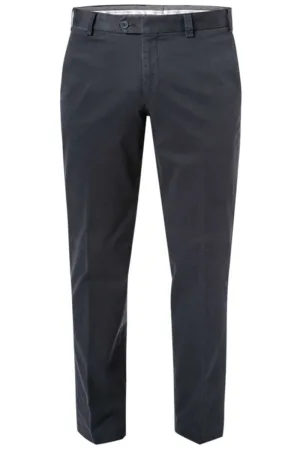 HILTL Peaker S Broek , Effen