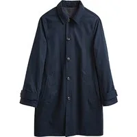 White Stuff Carter Reversible Mac Navy