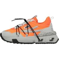 FILA Upgr8 H Wmn Fiery Coral