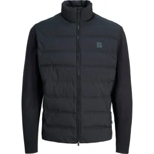 Jack & Jones Jprblaturner hybrid jacket navy