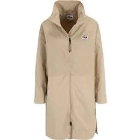 FILA Tawern Oversized Parka Fields Of Rye