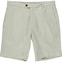 Reiss Milo Chino White/navy