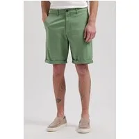 Dstrezzed Ds_charlie Shorts Loden Frost