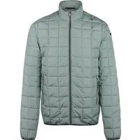 McGregor Quilted Jacket Sage