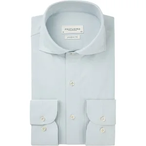 Profuomo Dresshemd ppwh10002d