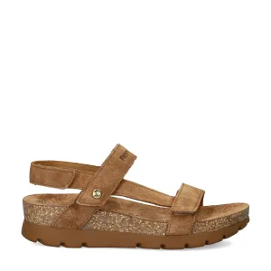 Panama Jack Selma Suede sandalen