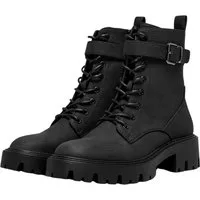 Only Betty Boots Dames
