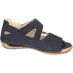 Waldläufer Heliett dames sandaal