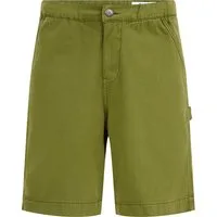 We Fashion Cargo Pants Green