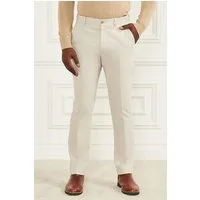 GUESS Roger Classic Chino Herb Tan Tailored Pant