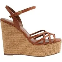 Reiss Elle-wedge Tan