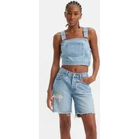 Levi’s Shellsea Tank Top Blue