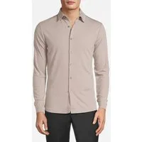 Reiss Oe Casual Shirt Melange