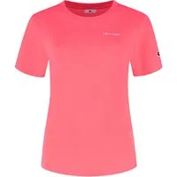 Champion Small Logo Jersey Shirt Dames