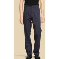 GUESS Ben Urban Chino Smart Blue