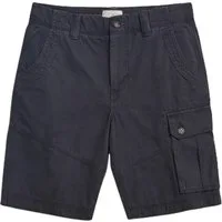 White Stuff Kegworth Cargo Short Dark Navy