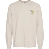 Solid Ovie Sweater Heren