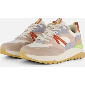 Rieker Rieker Evolution Sneakers beige Synthetisch