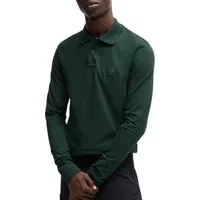 Boss Passerby Longsleeve Polo Heren