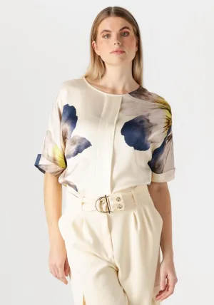 Caroline Biss Blouse Dames 1611,