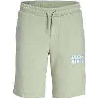 Jack & Jones Kapper Joggingshort Junior