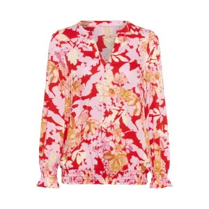 Vrouwenblouse CULTURE Pia