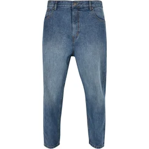 Taps toelopende jeans Urban Classics