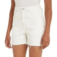 Tommy Hilfiger Mom Short Dames