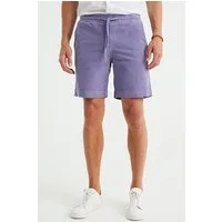We Fashion Chino Lilac