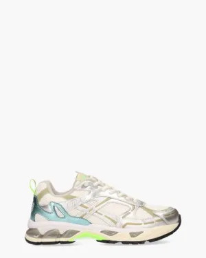 Mrp MRP01 Off-White/Multicolor