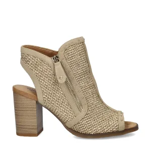 Mustang enkellaarsjes