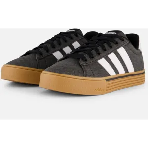 Adidas Adidas Daily 4.0 Sneakers zwart Synthetisch
