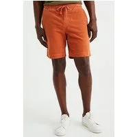 We Fashion Chino Orange