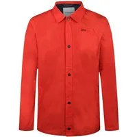 McGregor Shirt Jacket Terra