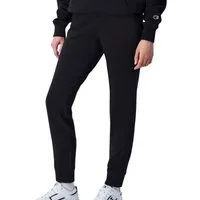 Champion Rib Cuff Slim Fit Joggingbroek Dames