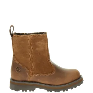 Timberland Courma Kid rits- & gesloten boots