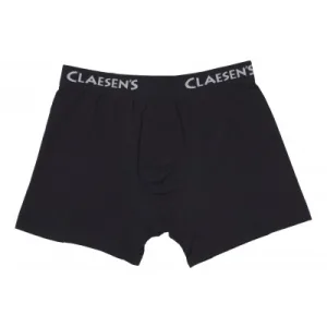 Claesens Boxershort Boston Blue ( cl 2082) 3 Pack