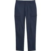 White Stuff Ripstop Cargo Trouser Dark Navy
