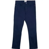 White Stuff Kirby Twill 5 Pocket Trouser Dark Navy