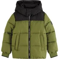 Scotch & Soda Winterjas Jongens