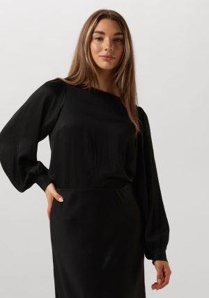 Summum Top Dames Top Long Sleeves Silky Touch,